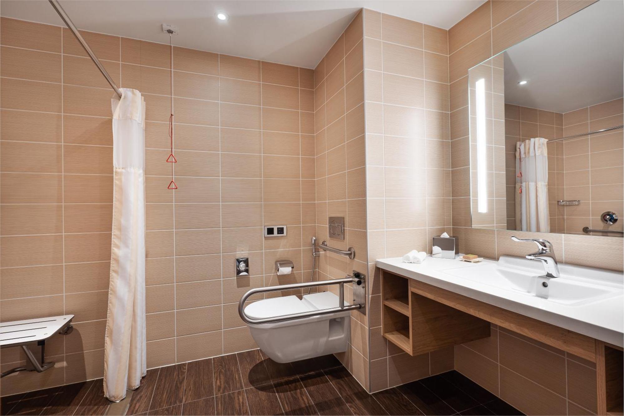 Hilton Garden Dubai, Mall Avenue Dubai