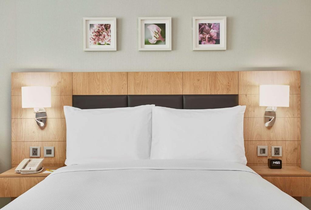 Hilton Garden Dubai, Mall Avenue Hotel Dubai