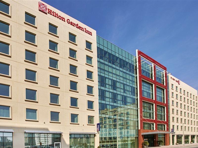 Hilton Garden Dubai, Mall Avenue Dubai
