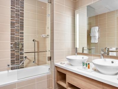 Hotel Hilton Garden Dubai, Mall Avenue Dubai