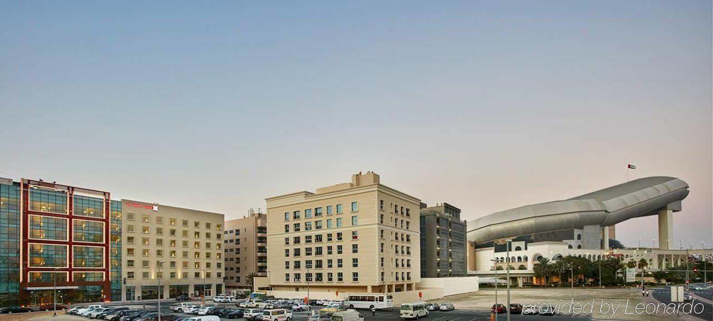 Hotel Hilton Garden Dubai, Mall Avenue Dubai